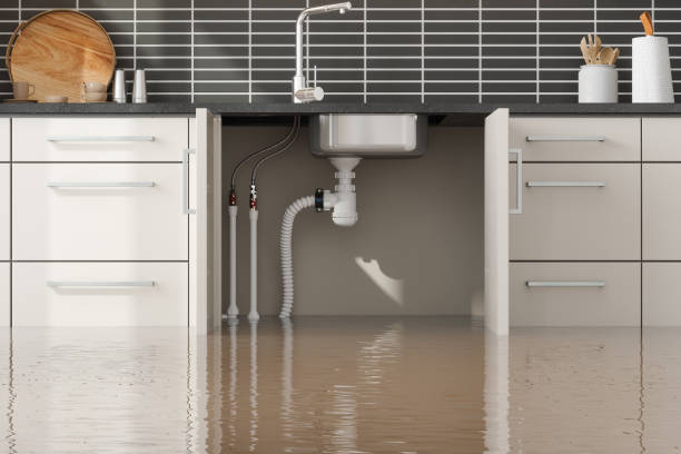 Trusted Water Damage Restoration in North Beach, MD | Fast, Reliable, and Ready to Assist You